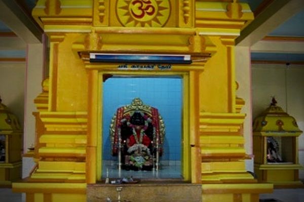 gayathri temple sri lanka ramayana