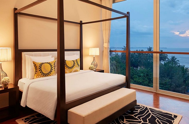 Top 10 Luxury Hotels in Negombo Sri Lanka