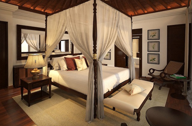 Top 10 Luxury Hotels In Anuradhapura Sri Lanka