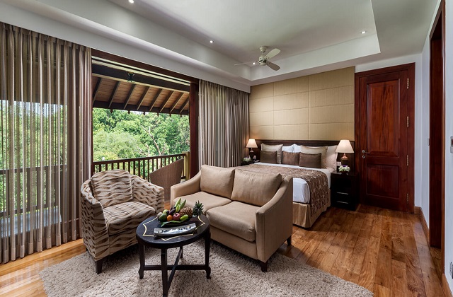 Top 10 Luxury Hotels In Dambulla Sri Lanka