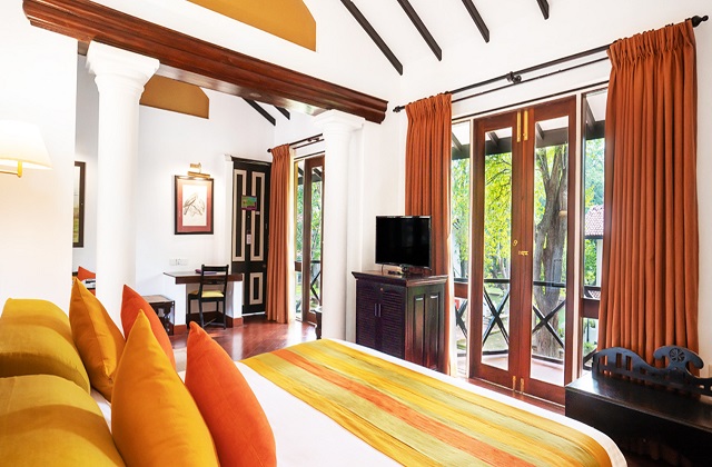 Top 10 Luxury Hotels In Habarana Sri Lanka