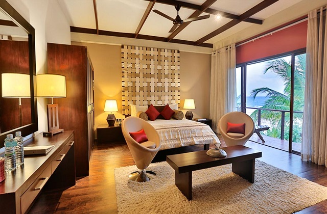 Top 10 Luxury Hotels In Pasikudah Sri Lanka