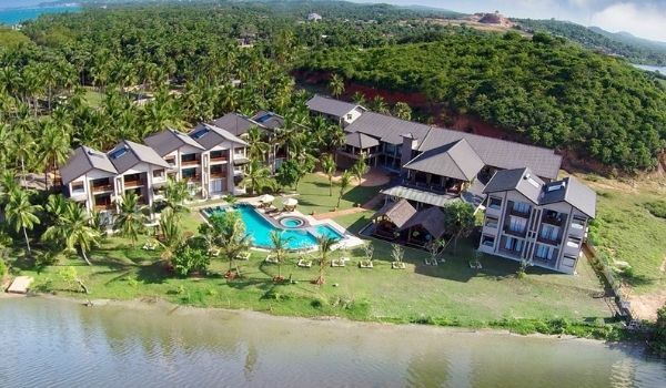 amarante bay luxury resort and spa trincomalee sri lanka