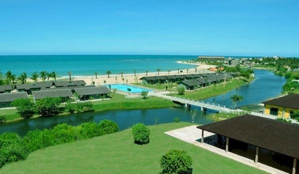 st resort and spa luxury hotels passikudah sri lanka