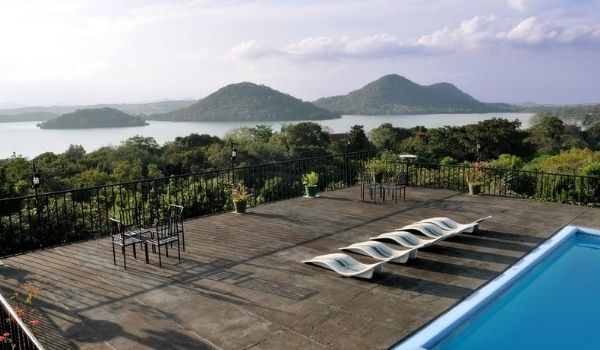 giritale luxury hotel polonnaruwa sri lanka