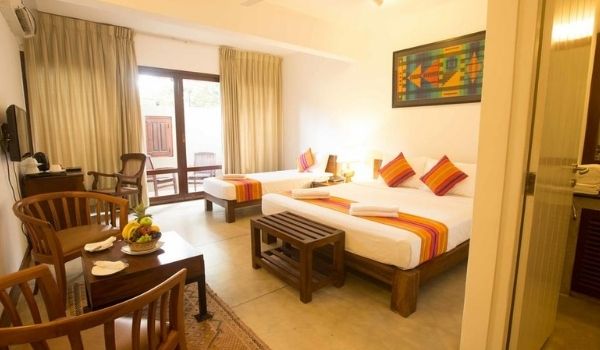 jaffna heritage hotel sri lanka