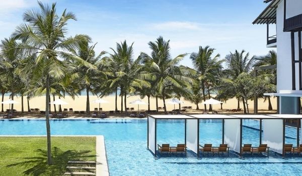 jetwing blue negombo luxury hotels sri lanka