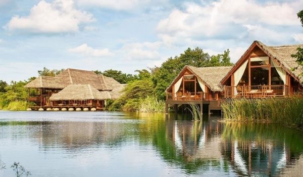 Top 10 Luxury Hotels In Sigiriya Sri Lanka - Visit Sri Lanka Tourism