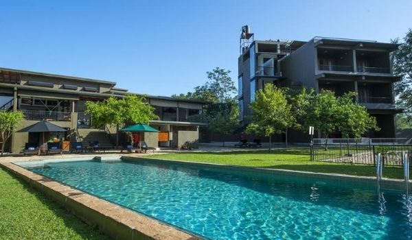 kalu's hideaway luxury hotels udawalawe sri lanka