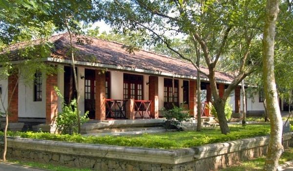palm garden village luxury hotel anuradhapura sri lanka