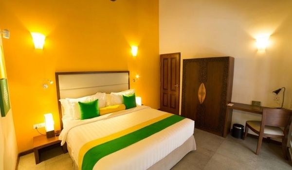the thinnai luxury hotels jaffna sri lanka