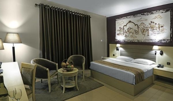 tilko jaffna city luxury hotel sri lanka