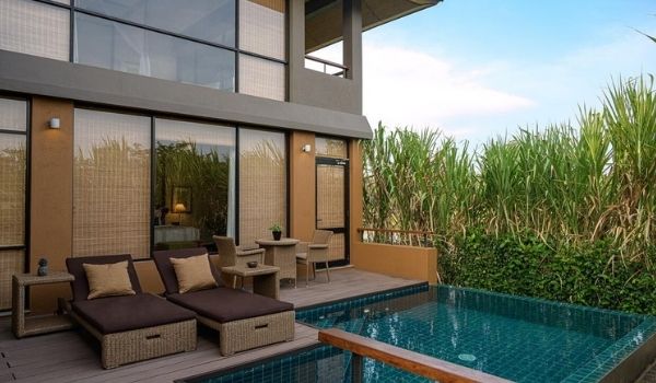 water garden sigiriya luxury hotels sri lanka