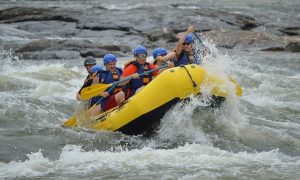 kitulgala water rafting sri lanka