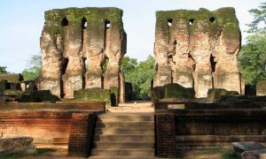 polonnaruwa day tour 4
